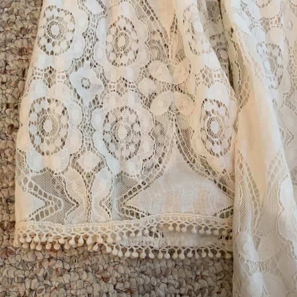 Off the shoulder dress - Picture 3 of 3